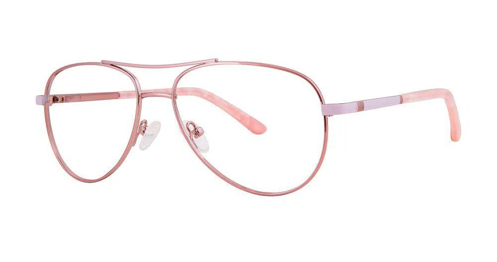 GENEVIEVE PARIS DESIGN CHARISMA Eyeglasses